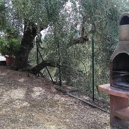 Villa Diano Castello *