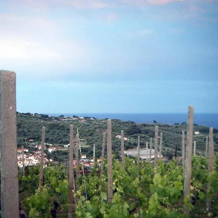 Villa Diano Castello Hébergement de vacances Diano Castello