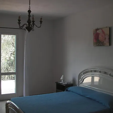 Villa Diano Castello