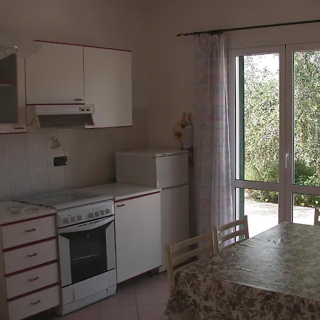 Villa Diano Castello