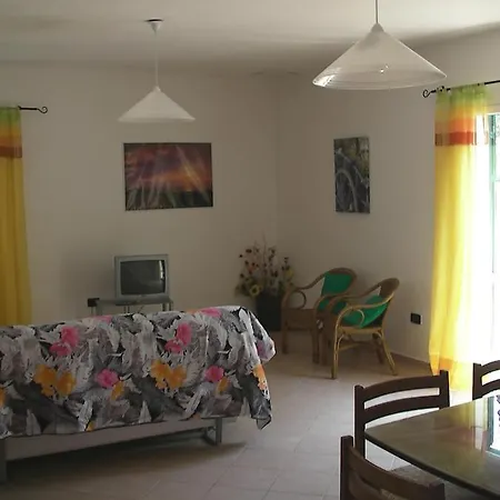 Hébergement de vacances Villa Diano Castello Diano Castello