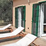 Villa Diano Castello Σπίτι διακοπών Diano Castello