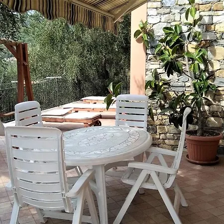 Villa Diano Castello Holiday home *