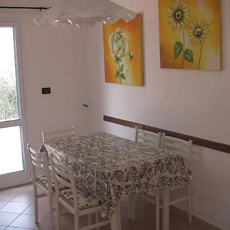 Villa Diano Castello Diano Castello