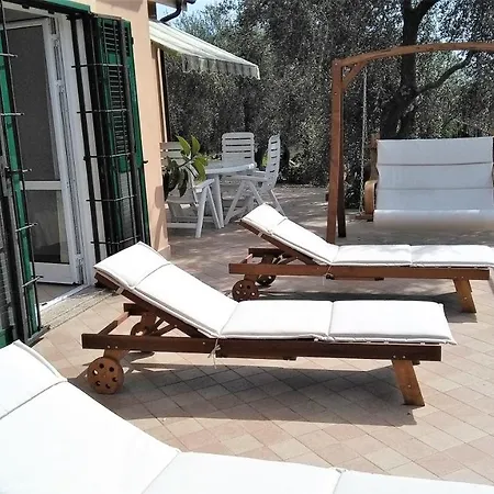 Holiday home Villa Diano Castello Diano Castello