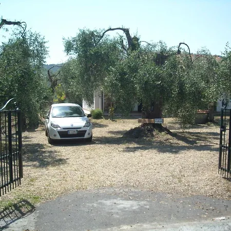 Casa vacanze Villa Diano Castello