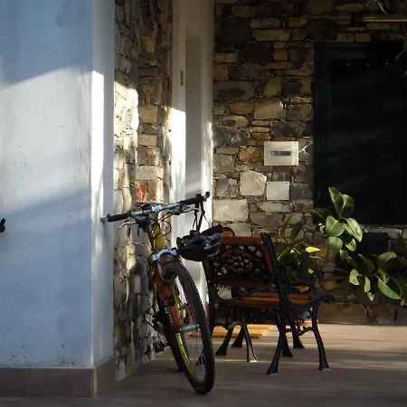 Tatil Evi Villa Diano Castello