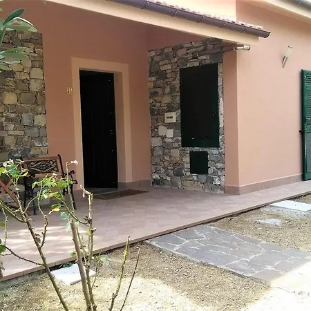 Villa Diano Castello Holiday home Diano Castello