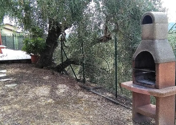 Villa Diano Castello *