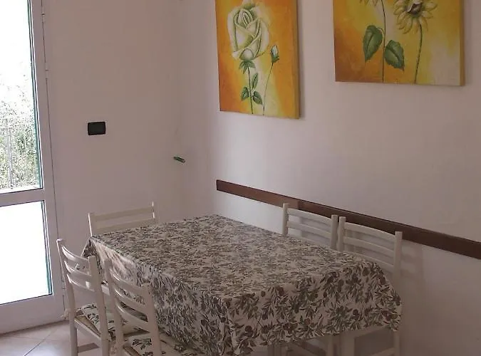 Villa Diano Castello Diano Castello