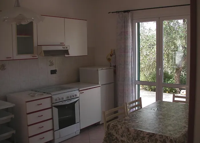 Villa Diano Castello