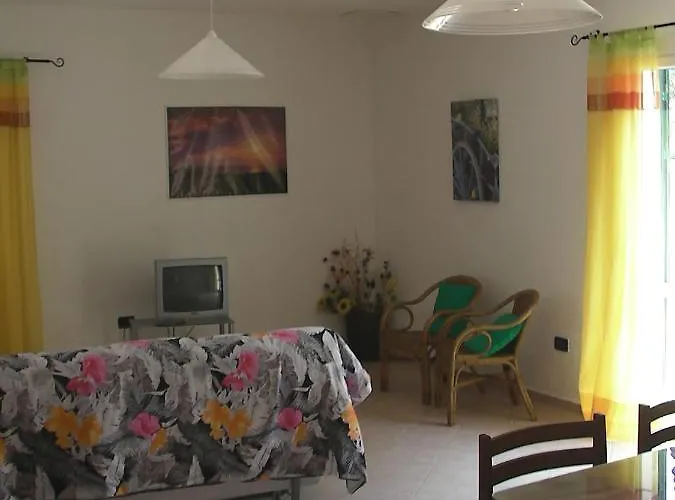 Сasa de vacaciones Villa Diano Castello Diano Castello